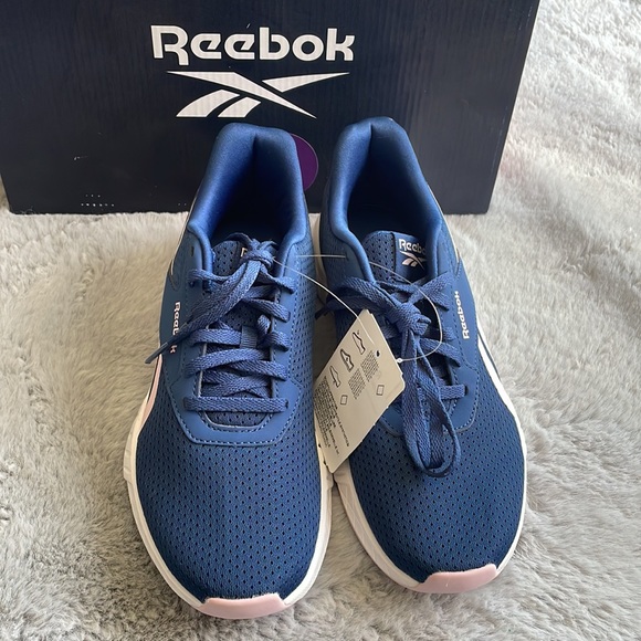 Reebok - Women’s Sneakers - Picture 3 of 5